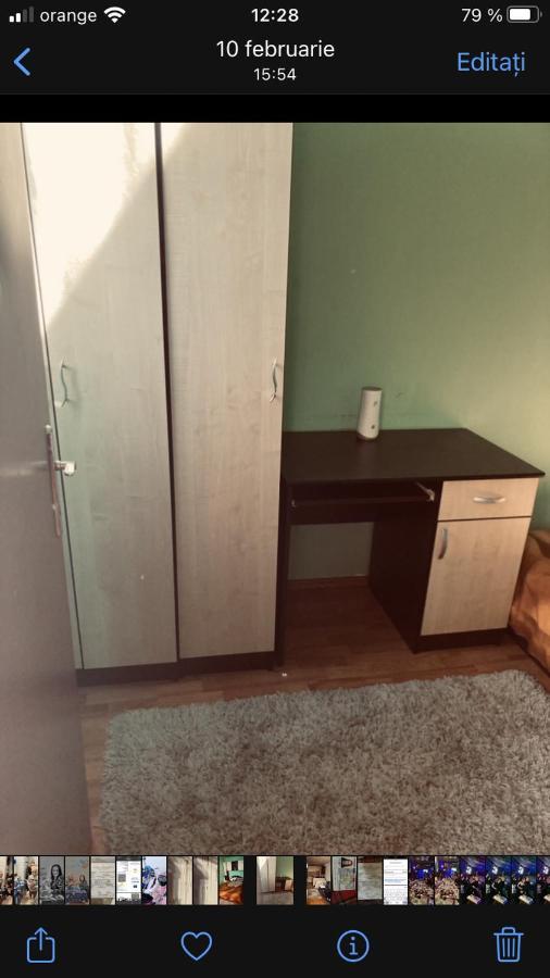 Apartament 2 Camere 아라드 외부 사진