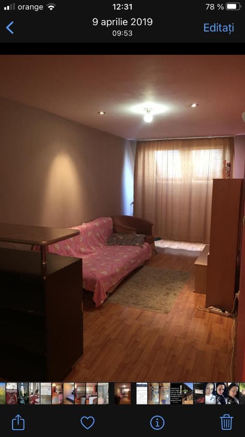 Apartament 2 Camere 아라드 외부 사진