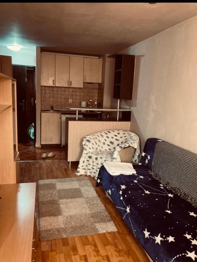 Apartament 2 Camere 아라드 외부 사진