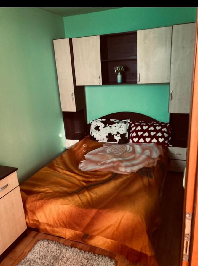 Apartament 2 Camere 아라드 외부 사진