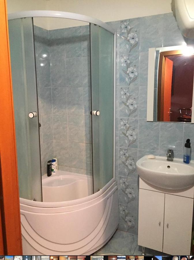 Apartament 2 Camere 아라드 외부 사진